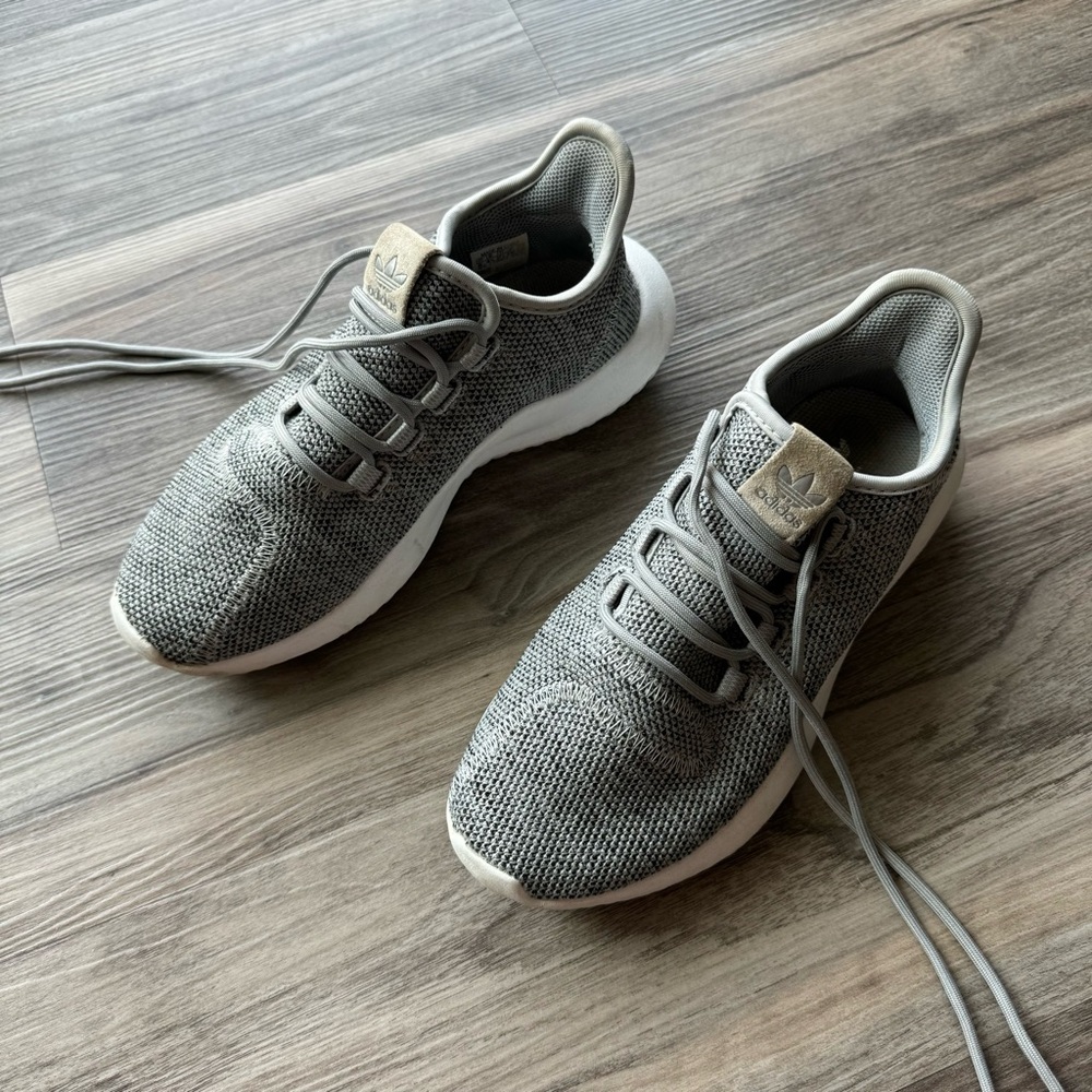 Adidas Tubular Trainers